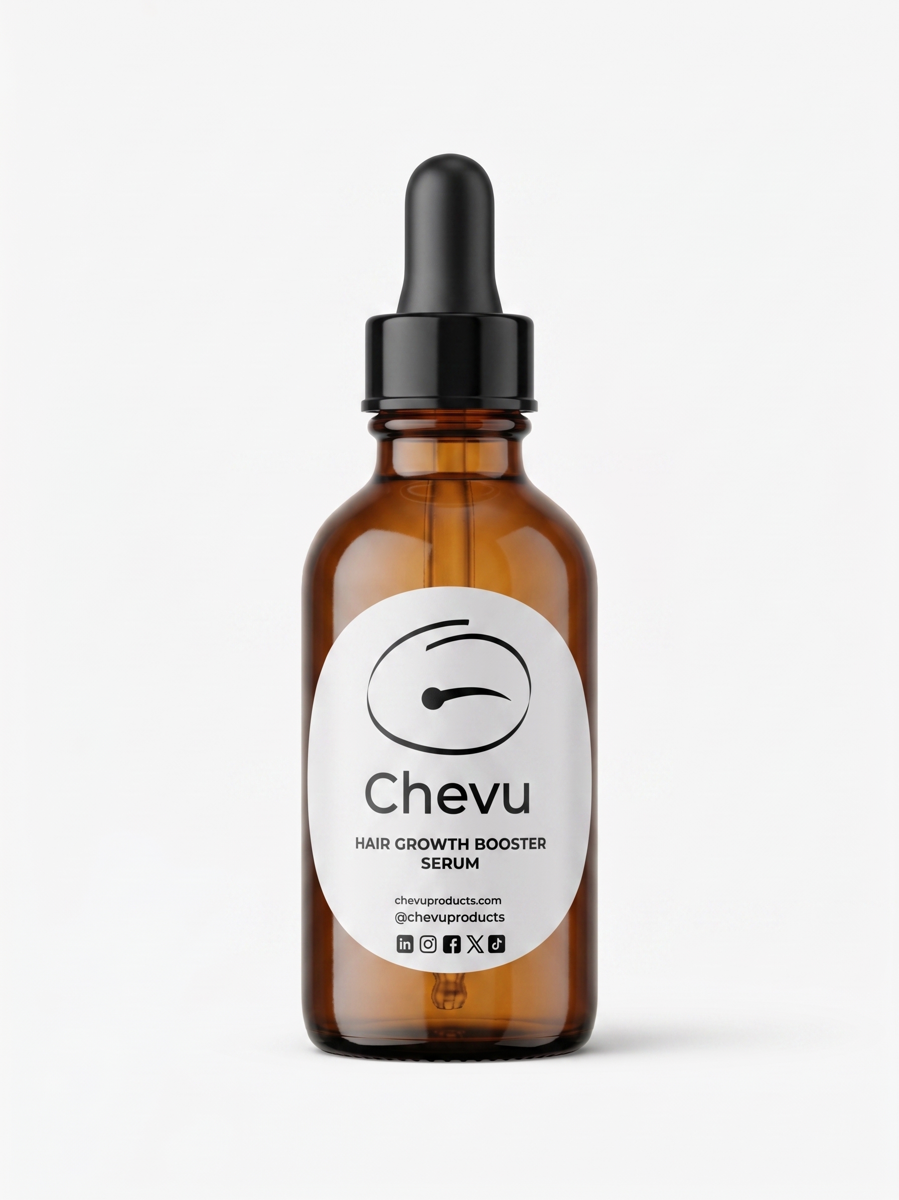 Serum Booster Kwasans Chevu